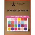 Палетка теней для век Jeffree Star - Jawbreaker Palette, 24 оттенка, 36 гр.