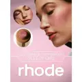 Румяна RHODE POCKET BLUSH ОТТЕНОК SLEEPY GIRL, кремовые, в стике