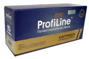 Тонер картридж ProfiLine С-EXV51BK черный, Для Canon iR ADVANCE C5535, iR ADVANCE C5540i, iR ADVANCE C5535i, iR ADVANCE C5550i, iR ADVANCE C5560i