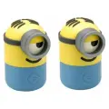 Веселый набор для соли и перца WMF Minions, Миньоны, 2 предмета, Германия
