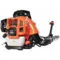 Воздуходувка бензиновая садовая PATRIOT BGK 345, 2.5лс, скорость воздуха 60м/сек, Easy Start