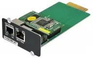 Модуль Ippon NMC SNMP card Innova RT/Smart Winner II 1U(!) [687872]