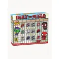 Набор подарочный Funko Bitty POP! Marvel Daily Bugle Spider-Man 12шт 88985