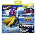 Нерф Нитро Трамплин - Slammin Soar