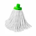 Насадка на швабру Моп веревочный мега хлопок 24 штуки в коробке