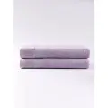 Комплект полотенец махровых Ночь Нежна Sevil Сиреневый 04-134 Махра 70х140 Кол-во 2 шт.