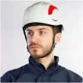 Каска DELTA PLUS Granite Wind 53-63 см белый,