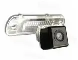 Камера заднего вида Mercedes ML W166 (2011-2015)