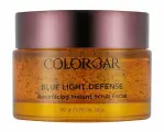 Colorbar Blue Light Defense Resurfacing Instant Facial Scrub, Скраб для лица с защитой от синего света, 50гр