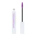 Тушь для ресниц Influence Beauty Color Mascara Chromophora цветная, 02 Фиолетовый