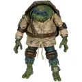 Фигурка NECA Ultimate Action Figure Universal Monsters / Teenage Mutant Ninja Turtles Leonardo as The Hunchback 54186