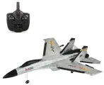 Радиоуправляемый самолет A100-J11 RTF 2.4G