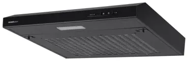 Вытяжка HOMSair HORIZONTAL 50 черный