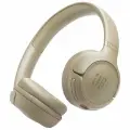 Наушники JBL Tune 530BT бежевый