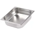Гастроемкость Gastromix GN 2/3-65 (2 шт)