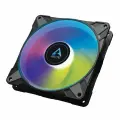 Arctic P14 PWM PST A-RGB Black ACFAN00239A