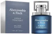 Abercrombie & Fitch Away Tonight мужская туалетная вода 30 мл