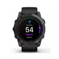 Умные часы Garmin Epix Pro Gen 2 Standard Edition 51 mm Black (010-02804-21)