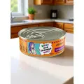 Корм для котят влажный ZILLII (Зиллии) Kitten консервы мясные 100 г - 12 шт Индейка