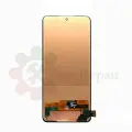 ЖК-дисплей copy Incell 6,67 дюйма для Xiaomi Redmi Note 13 4G, дигитайзер в сборе для redmi note 13 4G, ЖК-дисплей, black no frame