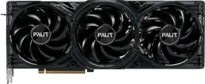 Видеокарта Palit PA-RTX5080 GAMINGPRO OC 16GB GeForce RTX5080