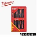 Milwaukee 4932478739 Набор отвёрток VDE из 7 предметов