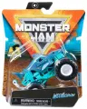 Монстр-трак Monster Jam Megalodon (6062008), 16.5 см, голубой