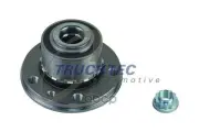 Ступица колеса с интегрированным подшипником TruckTec арт. 07.31.226