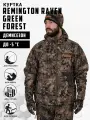 Куртка Remington Raven Green Forest р. XL RM1727-997