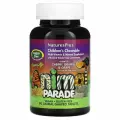 Animal Parade Витаминно-минеральный комплекс для детей 90 жев табл (Nature's Plus) (Ассорти)