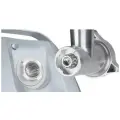 Мясорубка BOSCH MFW 45020/45120, черный/серый