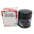 Фильтр масляный! Toyota TOYOTA арт. 90915-20005