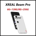 XREAL Beam Pro AR Beam Projection - 8G 256гб контроллер для AR-очков XREAL (Air, Air 2, Air 2 Pro)