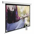 Экран с электроприводом Cactus 210x280см MotoExpert CS-PSME-280x210-WT 4:3 настенно-потолочный рулонный белый
