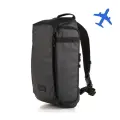 Tenba Solstice v2 Sling Bag 16 Black Рюкзак для фототехники (636-432)