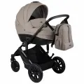 Коляска 2-в-1 Indigo COIN бежевый