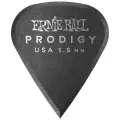 ERNIE BALL 9335 Prodigy Black Набор медиаторов