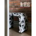 Mc'GEAR Пуф Подкова 550