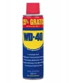 Смазка WD-40, универсальная, проникающая, литиевая, жидкая, 250мл