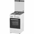 Газовая плита Darina PL GM241 010 1W, белый