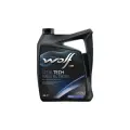 Масло WOLF VITALTECH 5W40 B4 DIESEL 4L