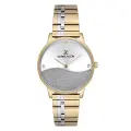 Наручные часы Daniel Klein Fashion, золотистый