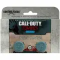 Насадки на стики FPS KontrolFreek Call of duty Zombies для геймпада Sony PS4, PS5, Xbox 360 накладки №40
