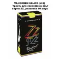 VANDOREN SR-412 (№2) - Трость для саксофона альт