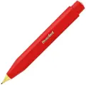 Карандаш механический KAWECO CLASSIC Sport Red 0.7мм пластиковый корпус
