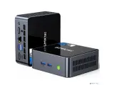 GMK Technology M3/I5-12450H/16+512GB мини пк NucBox (i5-12450H) 16GB+512GB, Win 11 Pro