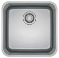Кухонная мойка Franke BCX 110-42 арт. 122.0689.805