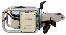 Фаскосниматель (кромкорез) портативный электрический ФС-22М В6
