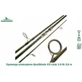 Удилище штекерное карповое EastShark CX carp 3.5 lb 3,9 м
