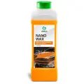 Воск для автомобиля GRASS жидкий Nano Wax 1 шт